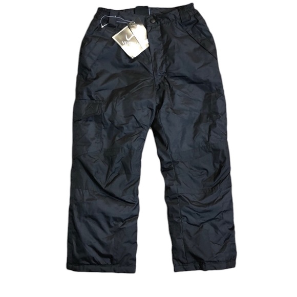 Vertical 9 Other - - NWT ❄️☃️Snow pants ⛷NWT Unisex Xtra Small(6/7) Black snow pants